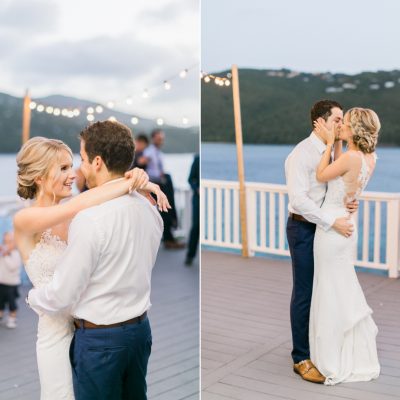 Weddings in St. THomas