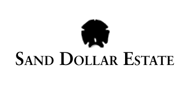 Sand Dollar Logo